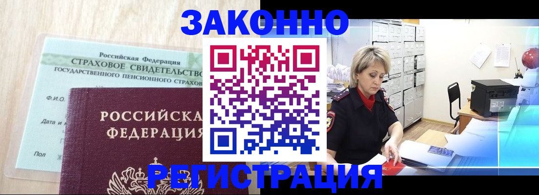 прописка 2025 в Камышине